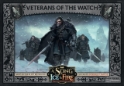 A Song of Ice & Fire: Nights Watch: Veterans Of The Watch 