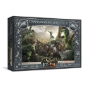 A Song of Ice & Fire: Stark: Crannogmen Bog Devils 