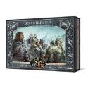 A Song of Ice & Fire: Stark: Heroes Box #3 