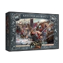 A Song of Ice & Fire: Stark: Karstark Spearmen 