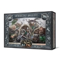 A Song of Ice & Fire: Stark: Mormont Bruisers 