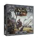 A Song of Ice & Fire: Stark: Starter Set 