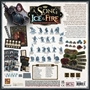 A Song of Ice &amp; Fire: Stark: Starter Set - SIF001A [889696012364]