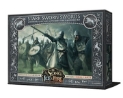 A Song of Ice & Fire: Stark: Sworn Swords 