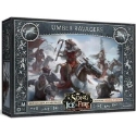 A Song of Ice & Fire: Stark: Umber Ravagers 