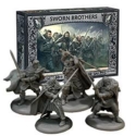A Song of Ice & Fire: Nights Watch: Sworn Brothers 