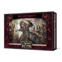 A Song of Ice & Fire: Targaryen: Brazen Beasts 