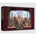 A Song of Ice & Fire: Targaryen: Freedmen 