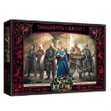 A Song of Ice & Fire: Targaryen: Heroes #1 