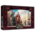 A Song of Ice & Fire: Targaryen: Heroes Box #3 