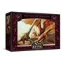 A Song of Ice &amp; Fire: Targaryen: Mother of Dragons - SIF608 [889696011206] [889696013279]