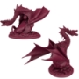 A Song of Ice &amp; Fire: Targaryen: Mother of Dragons - SIF608 [889696011206] [889696013279]