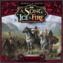 A Song of Ice & Fire: Targaryen: Starter Set 