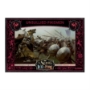 A Song of Ice &amp; Fire: Targaryen: Unsullied Pikemen - SIF606 [889696010995] [889696012395]
