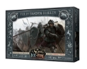 A Song of Ice & Fire: Tully: Sworn Shields 