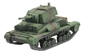 Flames of War: British: A10 Cruiser MkII 
