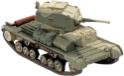 Flames of War: British: A10 Cruiser Mk IIA (Desert) 