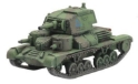 Flames of War: British: A9 Cruiser MkI 