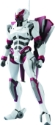 Figuarts: Active Raid: Strike Interceptor 