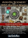 ADD ON SCENERY FOR RPG BATTLE MAPS 