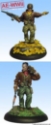 AE-WWII: American Officer/NCO 