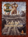 Aegis of Empires (5e): Race for Shataakh-Uulm 