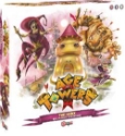 AGE OF TOWERS:  THE WINX EXPANSION 