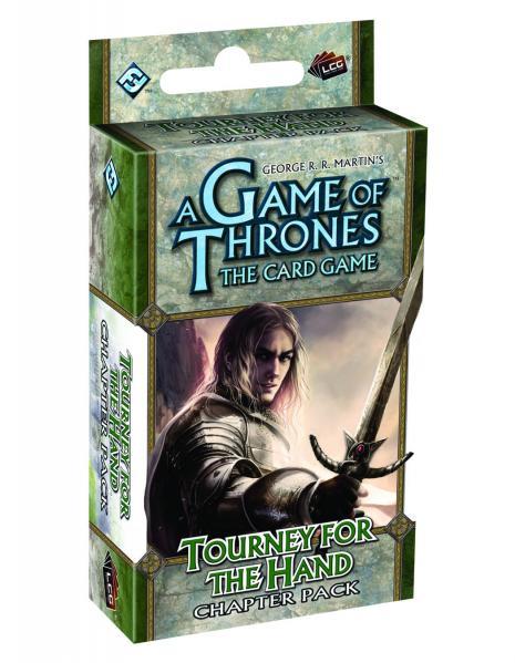 A Game of Thrones LCG: Tourney for the Hand [SALE] 