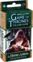 A Game of Thrones LCG: A Hidden Agenda [SALE] 