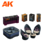 AK Interactive: Wargame Set 30-35MM Scale: Party Time - AK-1359 [8435568333352]
