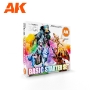 AK Interactive 14 Selected Colors Basic Starter Set - AK-11775 [8435568333901]