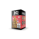 AK-Interactive 3G Figure Series: WWI British Uniforms 
