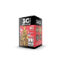 AK-Interactive 3G Figure Series: WWI British Uniforms - AK-11638 [8435568310605]