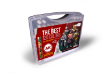 AK 3G Series: The Best 120 Colors for Figures - AK-11704 [8435568333451]