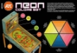 AK-Interactive 3G Series: Neon Color Set - AK-11610 [8435568307865]