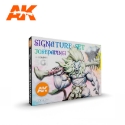 AK-Interactive 3G Series: Signature Set: JoseDavinci 