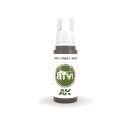 AK-Interactive 3G Series: WW1 British Khaki Brown Base 