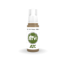 AK-Interactive 3G Series: WW1 French Milky Coffee 