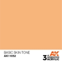 AK-Interactive 3rd Gen Paints: Basic Skin Tone 