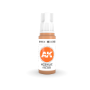 AK-Interactive 3rd Gen Paints: Beige Red - AK-11064 [8435568302976]