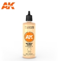 AK-Interactive 3rd Gen Paints: Desert Sand Primer (100 ml) 