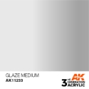 AK-Interactive 3rd Gen Paints: Glaze Medium 