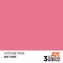 AK-Interactive 3rd Gen Paints: Intense Pink 