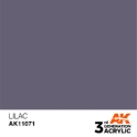 AK-Interactive 3rd Gen Paints: Lilac 
