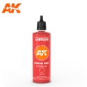 AK-Interactive 3rd Gen Paints: Minium Red Primer (100 ml) 
