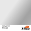 AK-Interactive 3rd Gen Paints: Retarder 