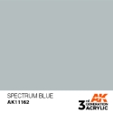 AK-Interactive 3rd Gen Paints: Spectrum Blue 