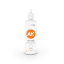 AK-Interactive 3rd Gen Paints: White Primer (100 ml) 