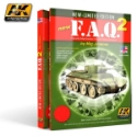 AK-Interactive FAQ : FAQ VOL.2 (4th edition) 