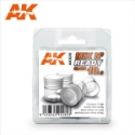 AK-Interactive Accessory: MIX N’ READY GLASS 10ML 